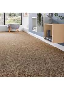 ANDIAMO, Teppichboden &raquo;Matz, Schlinge, Made in Belgium&laquo; rechteckig 6 mm H&ouml;he meliert, Breite 400 cm oder 500 cm, strapazierf&auml;hig & pflegeleicht, 