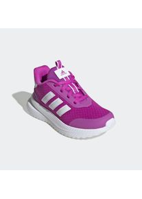 adidas Sportswear , Kinder , Sneaker »X_PLR KIDS« , Dieser leichte, bequeme Schuh ist teilweise aus einem Mix aus recycelten und erneuerbaren...