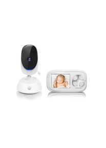 Motorola , Babyphone »Comfort 35 Video«, Reichweite 300m , weiss