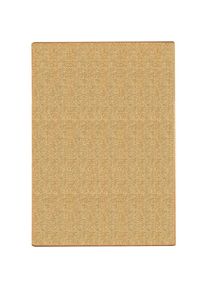 Läufer »Sisalläufer "Natur"« rechteckig 8 mm Höhe Läufer in verschiedenen Farben & Grössen, raumklimaregulierend , beige , my home , Obermaterial:...