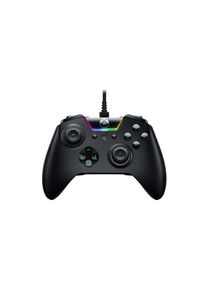 Razer , Xbox One-Controller »Wolverine Tournament Edition« , schwarz
