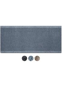 PRIMAflor-Ideen In Textil, PRIMAflor-Ideen in Textil K&uuml;chenl&auml;ufer &raquo;AZTEC, Made in Belgium&laquo; rechteckig 7,2 mm H&ouml;he Nadelfilz, sehr robust und 