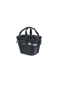Basil , Fahrradkorb »Classic Carry All KF« , schwarz