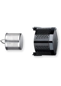 Beurer, Beurer Haartrockner &raquo;HC 100 Excellen&laquo;, violett, Leistung: 1700 W