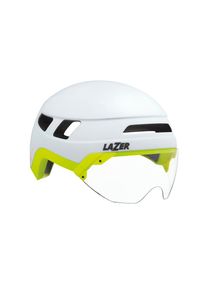 Lazer , Fahrradhelm »Urbanize MIPS« , gelb