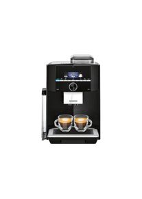 Siemens , Kaffeevollautomat »TI923509DE« , silberfarben