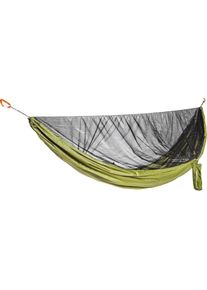 Hängematte »Einzelhängematte Ultralight Mosquito Net Hammock« , grün , Cocoon
