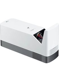 LG , Beamer »CineBeam HF85LS - Allegro 2.0«, (150000:1) , weiss , 1080p HD Auflösung - Full HD (1920 x 1080) Auflösung