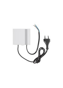homematic IP , Smart-Home-Steuerelement »IP Smart Home« , weiss , Robuster und langlebiger Ringtrafo