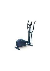 Kettler , Crosstrainer »HOI Cross+ Blueberry Green« , grün
