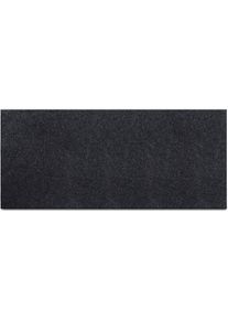 Küchenläufer »PICOLLO, Made in Belgium« rechteckig 8 mm Höhe Nadelfilz, robust und pflegeleicht, rutschhemmend, Küche , grau , Primaflor-Ideen in...