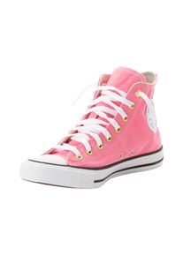 Converse , Sneaker »CHUCK TAYLOR ALL STAR PEACHED CANVAS« , Sportlicher Sneaker von Converse mit Schnürung