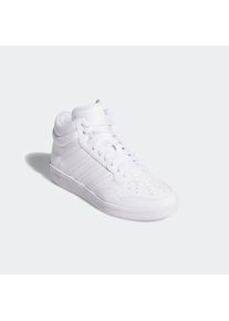 adidas Sportswear , Sneaker »HOOPS MID 4.0 KIDS« , schwarz-weiss , Ein Schuh mit B-Ball-Vibe für aktive Kids.