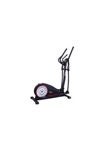 HAMMER , Crosstrainer »Crossfly BT« , schwarz