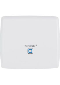 homematic IP , Smart-Home-Station , weiss