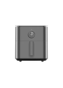 Xiaomi , Heissluftfritteuse »Smart«, 1800 W, Mit der Mi Home App smart steuern: 24-Stunden-Planer, Rezepte und mehr , schwarz