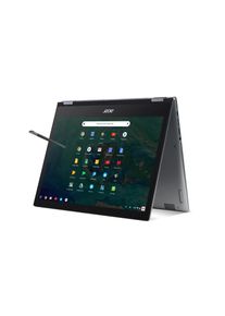 Acer , Notebook »Chromebook Spin 13 CP7131WN«, / 13,5 Zoll, Intel, Core i5, 8 GB HDD, 64 GB SSD , grau , Bis zu 10 h Akkulaufzeit, aktiver...