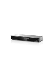 Panasonic , Blu-ray-Rekorder »DMR-UBC7« , silberfarben