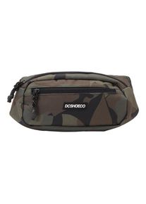 DC Shoes , Sporttasche »Tussler« , Fabric: Futter aus recyceltem Polyester...