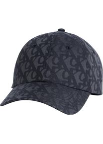 Calvin Klein Jeans , Baseball Cap »LOGO JACQUARD CAP« mit Logo-Jacquardmuster , schwarz