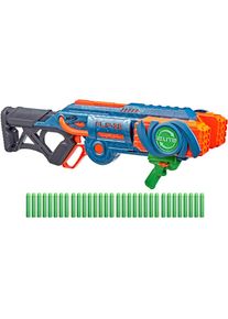 Blaster »2.0 Flipshots Flip-32« , bunt , Nerf