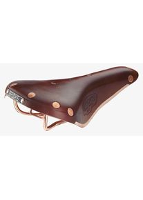Brooks , Fahrradsattel »B17 Special«, Rennrad, Trekking-/Citybike , braun