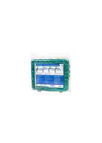 Schutznetz »knotenlos Ø 3 mm / 1 x 3 m« , grün , Meister