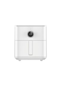 Xiaomi , Heissluftfritteuse »Smart«, 1800 W, Mit der Mi Home App smart steuern: 24-Stunden-Planer, Rezepte und mehr , weiss