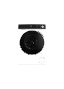 Sharp, Waschmaschine &raquo;ES-WNFL914CWDA Links&laquo; 1400 U/min, wei&szlig;