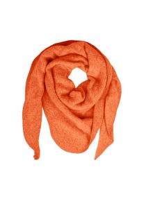 Capelli New York , Modeschal, mit Knotendetail , orange