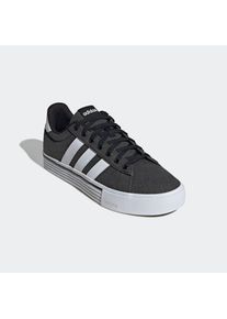 adidas Sportswear , Sneaker »DAILY 4.0« , schwarz-weiss , Dieser zeitlose Sneaker ist ein Alleskönner.