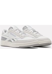 Reebok CLASSIC , Damen , Sneaker »CLUB C REVENGE« , grau , Leichter Sneaker von Reebok CLASSIC mit Schnürung