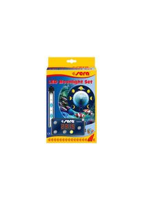 LED Aquariumleuchte »LED Moonlight«, 1 flammig-flammig , bunt , Sera
