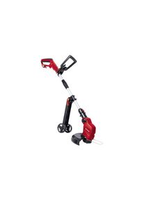Elektro-Rasentrimmer »GE-ET 5027« , rot , Einhell