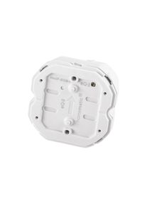 homematic IP , Smart-Home-Steuerelement , weiss , Maximale Schaltleistung: 1380 W, 230 V, 6 A