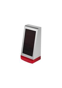 homematic IP , Smart-Home-Steuerelement »IP Smart Home« , rot , Zuverlässiger Betrieb auch nachts oder an bewölkten Tagen