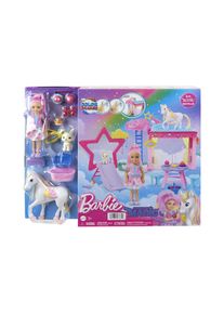 Barbie , Spielwelt »Ein Verborgener Zauber Dreamtopia«
