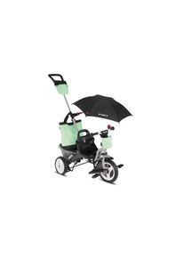 Dreirad »CEETY COMFORT« , grau , Puky