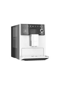Melitta , Kaffeevollautomat »CI Touch F630« , schwarz