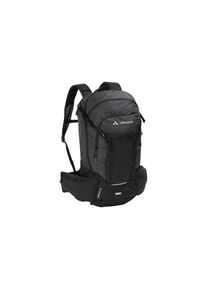 Vaude, Vaude Rucksack &raquo;eBracket 14&laquo;, schwarz, Polyamid, Polyester, Polyurethane