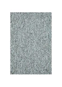 ANDIAMO , Teppichboden »Kairo, Schlinge, Made in Netherlands« rechteckig 8 mm Höhe meliert, Breite 400 cm, Wohnzimmer, strapazierfähig & robust , grün