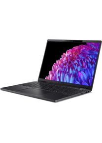 Acer , Notebook »TravelMate P6 (TMP614-73-TCO-725R)«, 35,42 cm, / 14 Zoll, Intel, Core Ultra 7, ARC, 512 GB SSD , schwarz , Tastaturbeleuchtung,...
