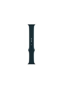 Apple , Smartwatch-Armband »Watch Series 1-3, Watch Series 4-6 & SE, Watch Series 7« , grün