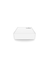 Nordlux , Smart-Home-Station »Light Bridge Weiss« , weiss , Zeitpläne und Programme festlegen
