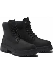 Timberland , Damen , Schnürboots »ARBOR ROAD MID LACE UP WATERPROOF BOOT« Winterstiefel, Schnürstiefel, Winterschuhe, wasserdicht , schwarz ,...