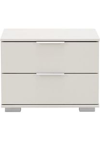 Nachtkommode »Easy« , weiss , Wimex