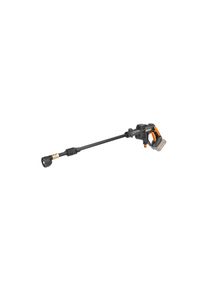 Hochdruckreiniger »HydroShot oh« , schwarz , WORX