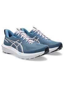 asics , Damen , Laufschuh »GT-1000 14« für mehr Stabilität , weiss , Bequemer Laufschuh von asics