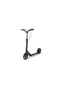 Micro Mobility , Scooter »Metropolitan Deluxe Black« , schwarz