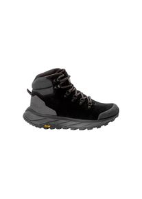 Jack Wolfskin, Unisex, Outdoorschuh &raquo;TERRAVENTURE URBAN MID W&laquo;, schwarz, UK5-EU38, Normalschaft, Multifunktionsschuh